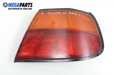 Tail light for Nissan Almera (N15) 1.4, 75 hp, hatchback, 5 doors, 1996, position: right