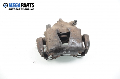 Caliper for Opel Vectra B 1.8 16V, 115 hp, sedan, 1999, position: front - left