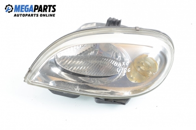 Headlight for Citroen Saxo 1.6, 88 hp, hatchback, 3 doors, 2000, position: left