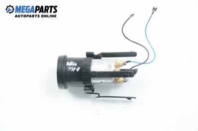 Supply pump for Alfa Romeo 166 2.4 JTD, 140 hp, sedan, 2000