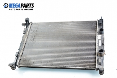 Wasserradiator für Renault Scenic II 1.9 dCi, 120 hp, 2004