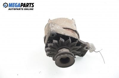 Alternator for Volkswagen Golf II 1.6, 75 hp, 1992