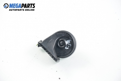 Horn for Citroen C3 1.4 HDi, 68 hp, 2011 № A046522