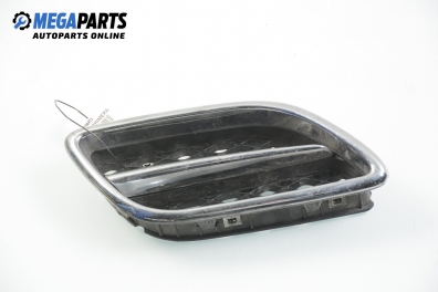 Grill for Nissan Primera (P11) 1.8 16V, 114 hp, hatchback, 2000, position: right