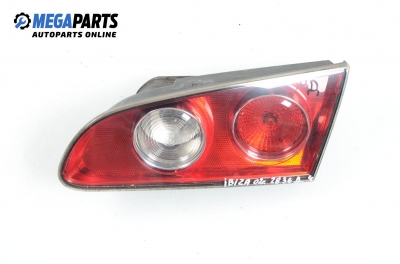 Inner tail light for Seat Ibiza 1.4 16V, 75 hp, hatchback, 5 doors, 2002, position: right