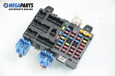 Sicherungskasten für Hyundai Getz 1.3, 82 hp, 5 türen, 2004