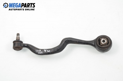 Control arm for BMW 5 (E34) 2.0, 129 hp, sedan, 1991, position: front - left