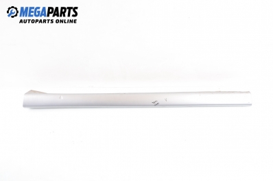 Side skirt for Citroen Saxo 1.6, 88 hp, hatchback, 2000, position: left