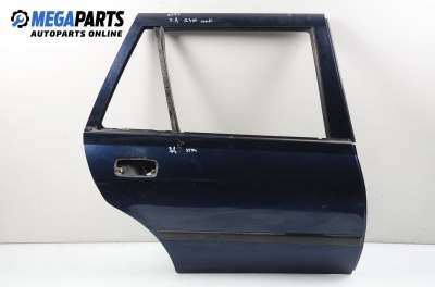 Door for Peugeot 406 2.0 16V, 132 hp, station wagon, 1998, position: rear - right