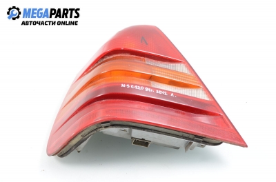 Tail light for Mercedes-Benz C W202 2.2 D, 95 hp, sedan, 1994, position: left