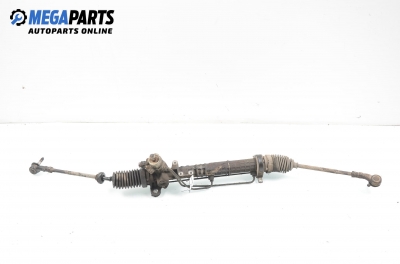 Hydraulic steering rack for Volkswagen Golf II 1.6, 75 hp, 5 doors, 1992