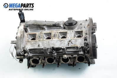 Engine head for Volkswagen Passat (B5; B5.5) 1.8 T, 150 hp, station wagon, 1999