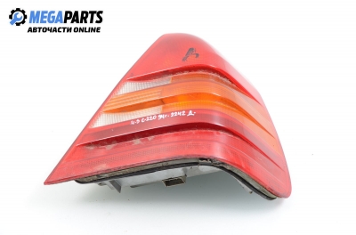 Tail light for Mercedes-Benz C W202 2.2 D, 95 hp, sedan, 1994, position: right