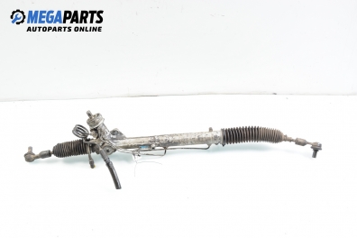 Hydraulic steering rack for Volkswagen Passat (B5; B5.5) 1.9 TDI, 110 hp, sedan, 1997