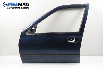 Door for Peugeot 406 2.0 16V, 132 hp, station wagon, 1998, position: front - left