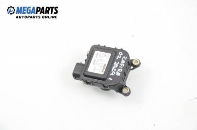 Motor supapă încălzire pentru Opel Zafira A 1.6 16V, 101 cp, 2002 № Bosch 0 132 801 134