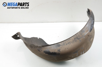 Inner fender for Peugeot 406 2.0 16V, 132 hp, station wagon, 1998, position: rear - left