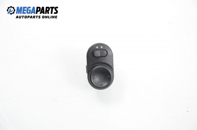 Mirror adjustment button for Opel Zafira A 1.6 16V, 101 hp, 2002