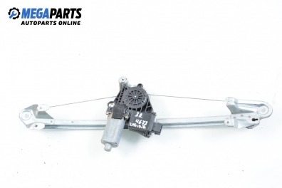 Antrieb el. fensterheber für Opel Zafira A 1.8 16V, 125 hp, 2003, position: links, rückseite