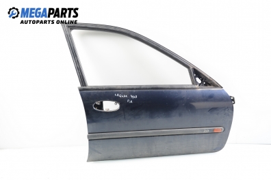 Door for Renault Laguna I (B56; K56) 2.0, 114 hp, hatchback, 5 doors, 1998, position: front - right