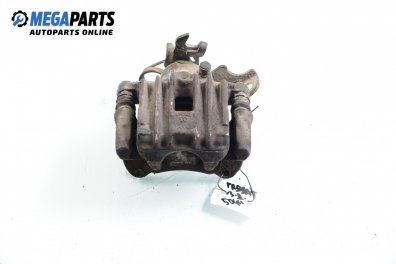 Caliper for Volkswagen Passat (B5; B5.5) 1.9 TDI, 110 hp, sedan, 1997, position: rear - right Lucas