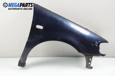 Fender for Volkswagen Polo (6N/6N2) 1.3, 55 hp, 3 doors, 1995, position: right