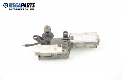 Motor ștergătoare parbriz for Fiat Punto 1.2, 58 hp, hatchback, 1994