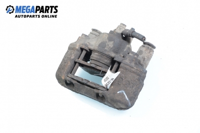 Caliper for Mazda 323 (BA) 1.5 16V, 88 hp, coupe, 1997, position: front - left