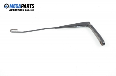 Front wipers arm for Seat Ibiza (6L) 1.4 16V, 75 hp, hatchback, 2002, position: left