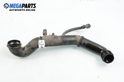 Turbo pipe for Volvo S70/V70 2.3 T5, 250 hp, station wagon automatic, 2000