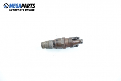 Diesel fuel injector for Citroen Saxo 1.5 D, 57 hp, 5 doors, 1999