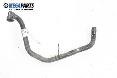 Crankcase vent hose for Audi A8 (D3) 3.0, 220 hp automatic, 2004