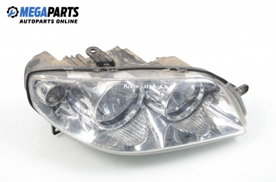 Headlight for Fiat Punto 1.2, 60 hp, hatchback, 5 doors, 2004, position: right