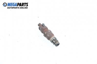 Diesel fuel injector for Citroen Saxo 1.5 D, 57 hp, 5 doors, 1999