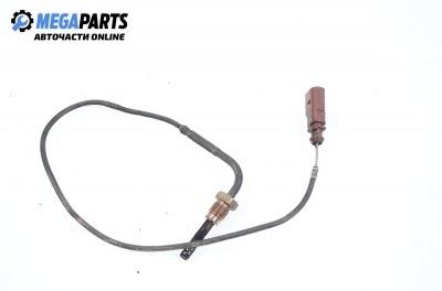 EGT sensor for Volkswagen Passat (B6) 2.0 TDI, 170 hp, combi, 2007