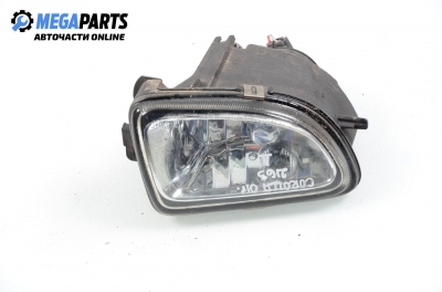 Fog light for Toyota Corolla 1.6, 110 hp, hatchback, 3 doors, 1999, position: right