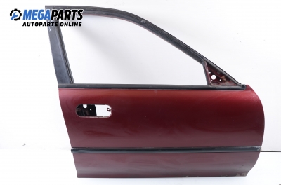 Door for Honda Accord 2.0, 131 hp, sedan, 1995, position: front - right