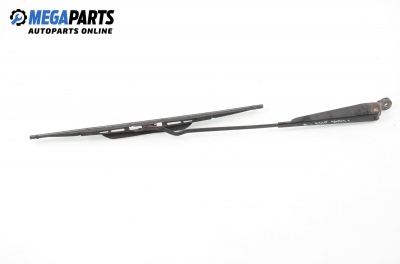 Front wipers arm for Renault Clio I 1.4, 75 hp, hatchback, 1991, position: left