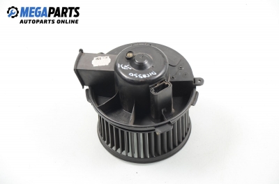 Heating blower for Citroen Xsara Picasso 2.0 HDi, 90 hp, 2002