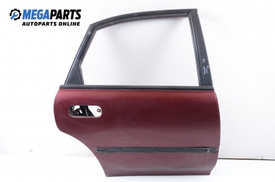 Door for Honda Accord 2.0, 131 hp, sedan, 1995, position: rear - right