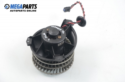 Heating blower for Chrysler Grand Voyager 2.5 CRD, 141 hp, 2003