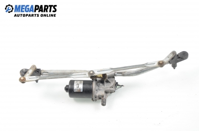 Motor ștergătoare parbriz for Fiat Punto 1.2, 60 hp, hatchback, 2004