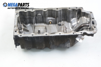 Crankcase for Opel Vectra B 2.0 16V DI, 82 hp, station wagon, 1997