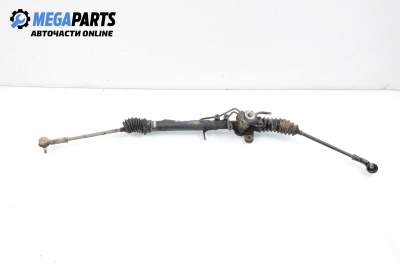 Hydraulic steering rack for Volkswagen Golf III 1.9 SDi, 64 hp, 3 doors, 1995