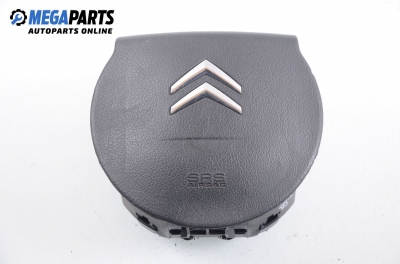 Airbag pentru Citroen C4 2.0 HDi, 136 cp, coupe, 2005