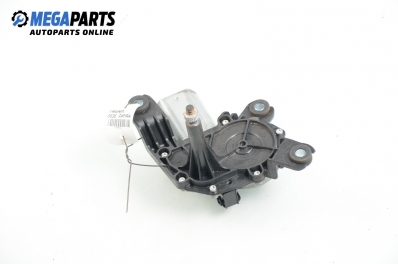 Front wipers motor for Opel Zafira B 1.9 CDTI, 120 hp, 2007, position: rear