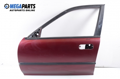 Door for Honda Accord 2.0, 131 hp, sedan, 1995, position: front - left