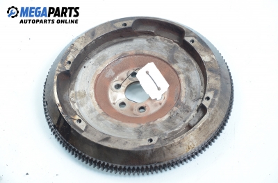 Flywheel for Opel Corsa C 1.0, 58 hp, 3 doors, 2003