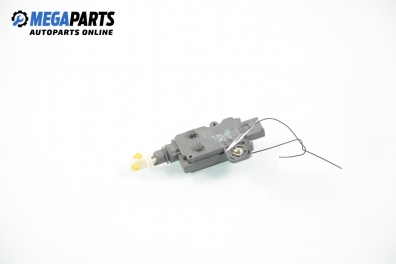 Fuel tank lock for Nissan Primera (P11) 1.8 16V, 114 hp, hatchback, 2000