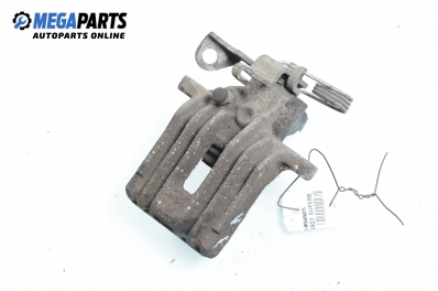 Caliper for Skoda Superb 1.9 TDI, 115 hp, sedan, 2007, position: rear - left